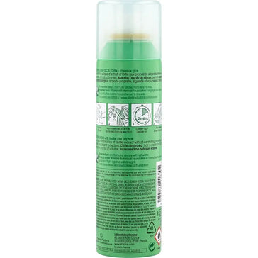 Klorane Trockenshampoo fettiges Haar Brennnessel (150 ml) Klorane Trockenshampoo fettiges Haar Brennnessel (150 ml) - Hairgivers