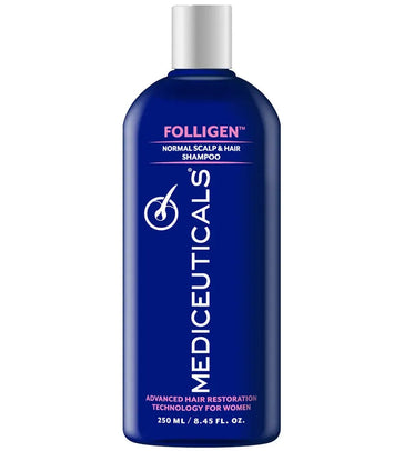 Mediceuticals Advanced Treatment Kit Frauen (normales Haar) Mediceuticals Advanced Treatment Kit Frauen (normales Haar) - Hairgivers