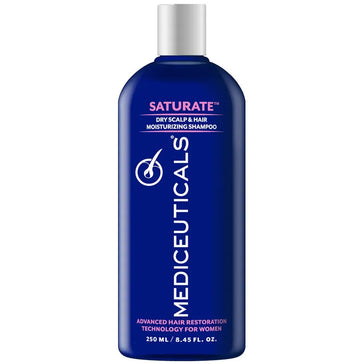 Mediceuticals Advanced Treatment Kit Frauen (trockenes Haar) Mediceuticals Advanced Treatment Kit Frauen (trockenes Haar) - Hairgivers