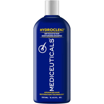Mediceuticals Advanced Treatment Kit Männer (trockenes Haar) Mediceuticals Advanced Treatment Kit Männer (trockenes Haar) - Hairgivers