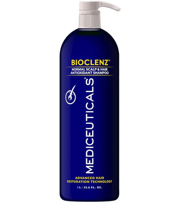 Mediceuticals Bioclenz Shampoo (1000 ml) Mediceuticals Bioclenz Shampoo (1000 ml) - Hairgivers