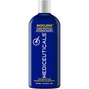 Mediceuticals Bioclenz Shampoo (250 ml) Mediceuticals Bioclenz Shampoo (250 ml) - Hairgivers