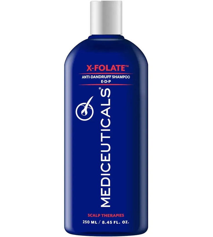 Mediceuticals Scalp Treatment Kit (Schuppen) - Hairgivers