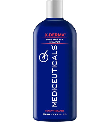 Mediceuticals X-Derma Shampoo (250 ml) Mediceuticals X-Derma Shampoo (250 ml) - Hairgivers