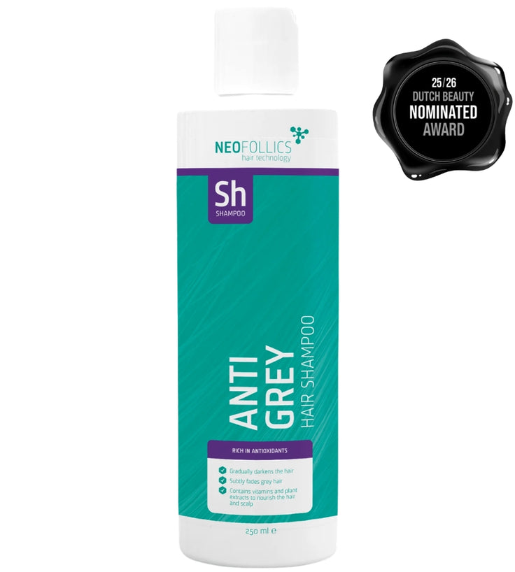 Neofollics Anti-Grau Shampoo
