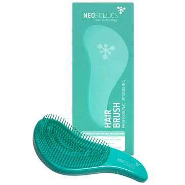 Neofollics Detangler Bürste Neofollics Detangler Bürste - Hairgivers