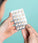 Neofollics Tabletten gegen Haarausfall 3-Pack - Hairgivers