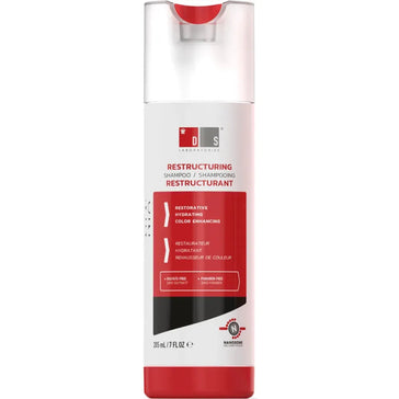 Nia Shampoo Nia Shampoo - Hairgivers