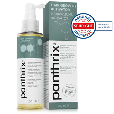 Panthrix Haarwuchs Aktivator (Redensyl) Serum Panthrix Haarwuchs Aktivator (Redensyl) Serum - Hairgivers