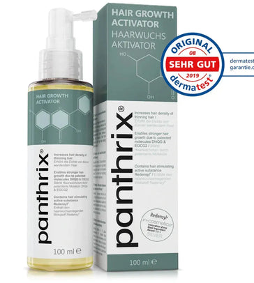 Panthrix Haarwuchs Aktivator (Redensyl) Serum Panthrix Haarwuchs Aktivator (Redensyl) Serum - Hairgivers