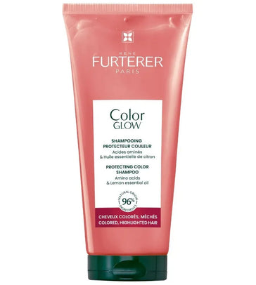 René Furterer Color Glow Farbschutz-Shampoo René Furterer Color Glow Farbschutz-Shampoo - Hairgivers