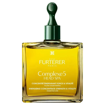 René Furterer Head Spa Complexe 5 für kräftiges Haar René Furterer Head Spa Complexe 5 für kräftiges Haar - Hairgivers