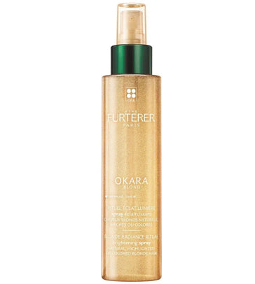 René Furterer Okara Blond Farbverstärkungsspray René Furterer Okara Blond Farbverstärkungsspray - Hairgivers