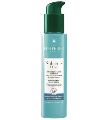René Furterer Sublime Curl Lockenstärkungscreme René Furterer Sublime Curl Lockenstärkungscreme - Hairgivers