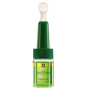 René Furterer Triphasic Progressive Behandlung René Furterer Triphasic Progressive Behandlung - Hairgivers