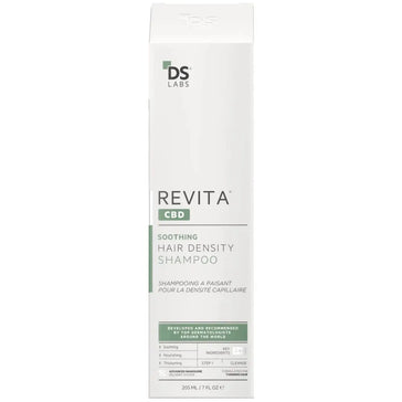 Revita.CBD Shampoo gegen Haarausfall Revita.CBD Shampoo gegen Haarausfall - Hairgivers