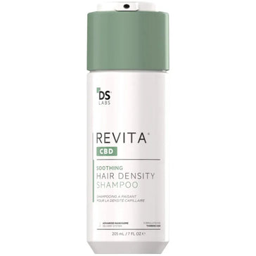 Revita.CBD Shampoo gegen Haarausfall Revita.CBD Shampoo gegen Haarausfall - Hairgivers