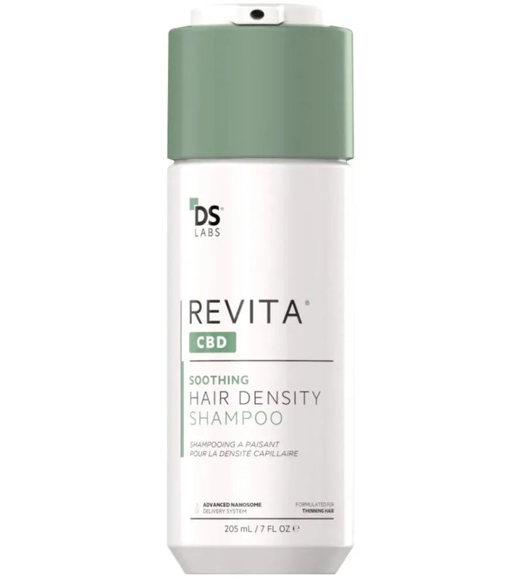 Revita.CBD Shampoo gegen Haarausfall - Hairgivers