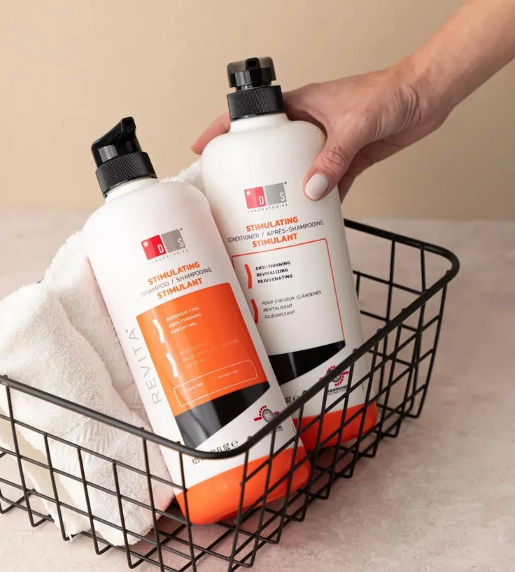 Revita Conditioner (925ml) - Hairgivers