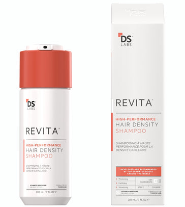 Revita Shampoo gegen Haarausfall (205 ml) Revita Shampoo gegen Haarausfall (205 ml)