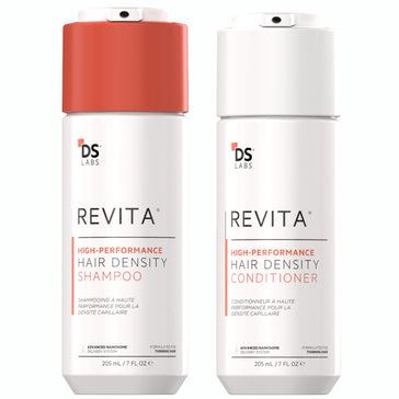 Revita Shampoo + Conditioner Kombi-Packung (205 ml) Revita Shampoo + Conditioner Kombi-Packung (205 ml)