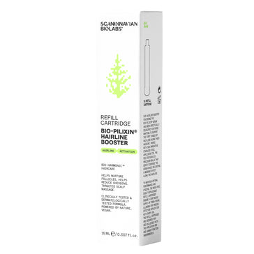 Scandinavian Biolabs Bio-Pilixin Hairline Booster Nachfüllung (1-Pack) Scandinavian Biolabs Bio-Pilixin Hairline Booster Nachfüllung (1-Pack)