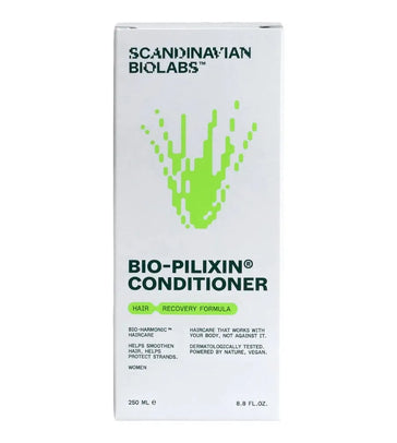 Scandinavian Biolabs Conditioner für Frauen (250 ml) Scandinavian Biolabs Conditioner für Frauen (250 ml) - Hairgivers