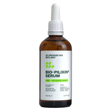 Scandinavian Biolabs Serum für Frauen (100 ml) Scandinavian Biolabs Serum für Frauen (100 ml) - Hairgivers