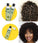 Shakebar Curl Activator Curl Cream - Hairgivers