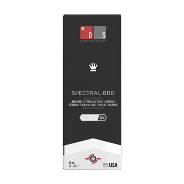 Spectral.BRD Bartserum Spectral.BRD Bartserum - Hairgivers