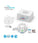 Theradome LH80 PRO Laserhelm - Hairgivers