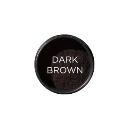 Toppik Streuhaar - Dunkelbraun (27.5 g) - Hairgivers