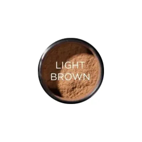 Toppik Streuhaar - Hellbraun (12 g) - Hairgivers