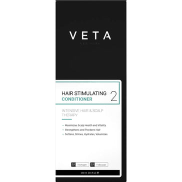 Veta Conditioner (250ml) Veta Conditioner (250ml) - Hairgivers