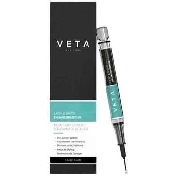 Veta Wimpern und Augenbrauenserum Veta Wimpern und Augenbrauenserum - Hairgivers
