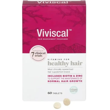 Viviscal Haarwachstums-Tabletten für Frauen (1 Monat) Viviscal Haarwachstums-Tabletten für Frauen (1 Monat) - Hairgivers