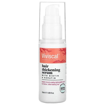 Viviscal Serum zur Haarverdichtung Viviscal Serum zur Haarverdichtung - Hairgivers