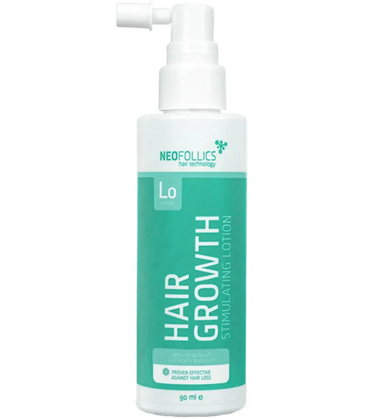 Behandlung von fortgeschrittenem erblich bedingtem Haarausfall bei Männern - Hairgivers