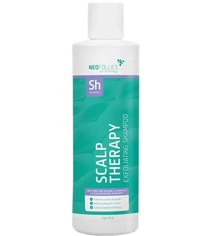 Neofollics Peeling Shampoo - Hairgivers