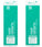 Neofollics Shampoo + Conditioner Kombi-Packung (250 ml) - Hairgivers