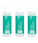 Neofollics Shampoo gegen Haarausfall 3-Pack (3x250 ml) - Hairgivers