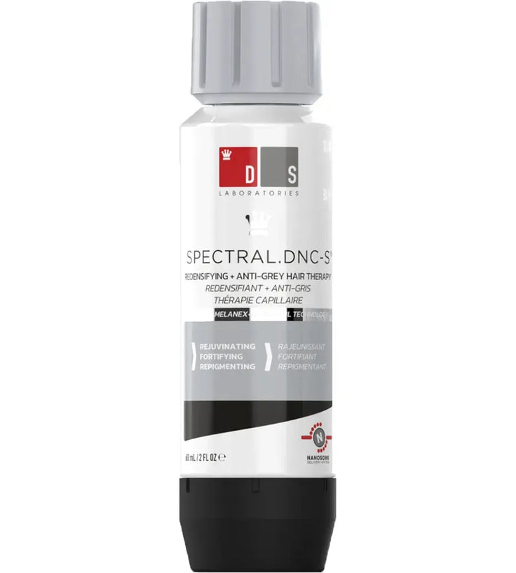 Spectral.DNC-S Haarserum - Hairgivers