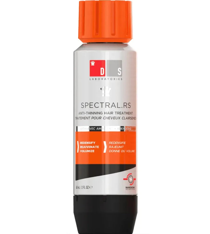 Spectral.RS Haarserum - Hairgivers