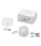 Theradome LH40 EVO Laserhelm - Hairgivers