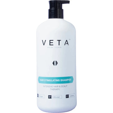 Veta DHT Blocker Shampoo (800 ml) Veta DHT Blocker Shampoo (800 ml) - Hairgivers