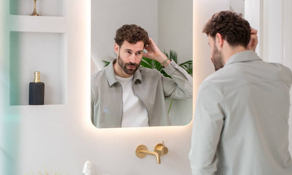 Haarausfall nach Grippe: Wie kommt es dazu und was kann man dagegen tun?