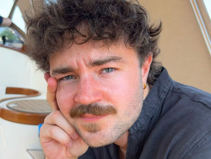 „Jahrelang habe ich versucht, es zu verbergen“ – Thomas