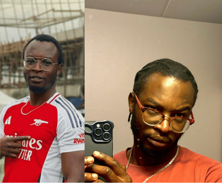 „Mein Haar sieht besser aus als damals, als ich noch ein Teenager war“ – Clifton