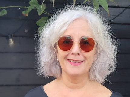 „Die kahle Stelle ist weg. Mein Friseur sieht sie nicht mehr.“ – Mirjam