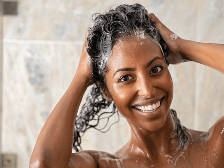 Warum und wann sollte ein haarwuchsanregendes Shampoo verwendet werden
